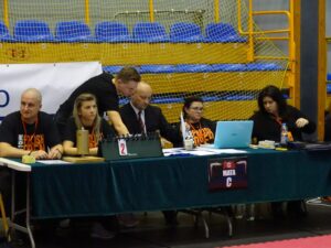SUKCESY OSTRÓDZKIEGO KLUBU KYOKUSHIN KARATE PODCZAS IKO POLISH OPEN 2019 14 Dsc02166
