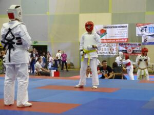 SUKCESY OSTRÓDZKIEGO KLUBU KYOKUSHIN KARATE PODCZAS IKO POLISH OPEN 2019 24 Dsc02180