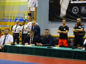 SUKCESY OSTRÓDZKIEGO KLUBU KYOKUSHIN KARATE PODCZAS IKO POLISH OPEN 2019 43 Dsc02204