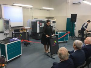 NOWOCZESNY SPRZĘT ZA PRAWIE 1,4 MLN ZŁ. W OSTRÓDZKIM STASZICU 16 Img 0986