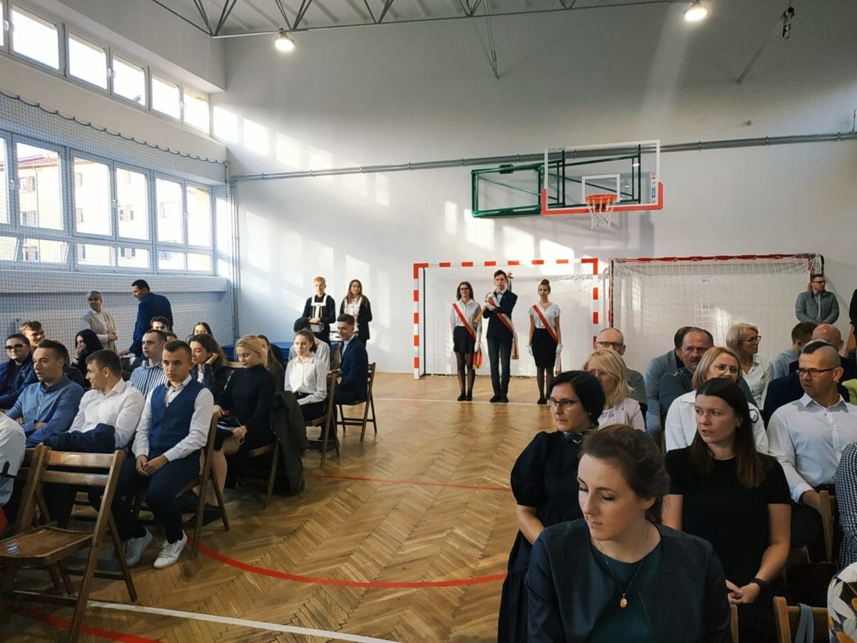 DZIEŃ EDUKACJI NARODOWEJ W EKONOMIKU 9 Img 20191014 090326 E1571222457566