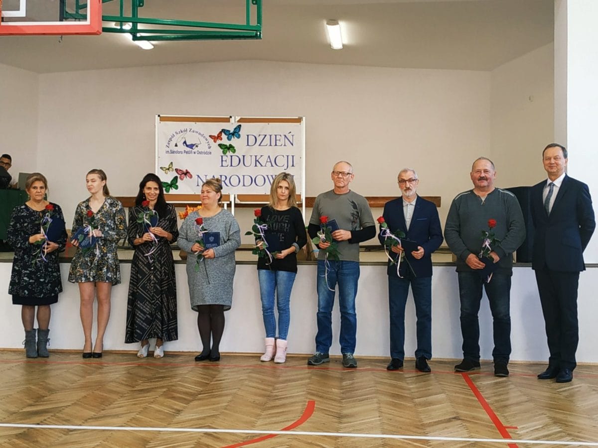 DZIEŃ EDUKACJI NARODOWEJ W EKONOMIKU 5 Img 20191014 094236 1 E1571222330746
