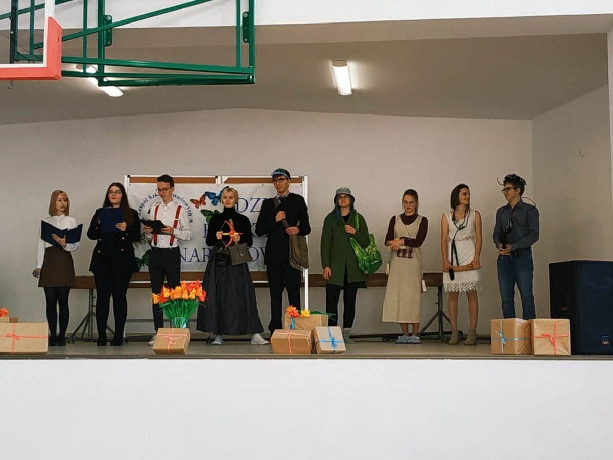 DZIEŃ EDUKACJI NARODOWEJ W EKONOMIKU 3 Img 20191014 100611 E1571222298666