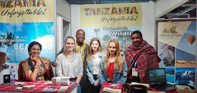 Tanzania