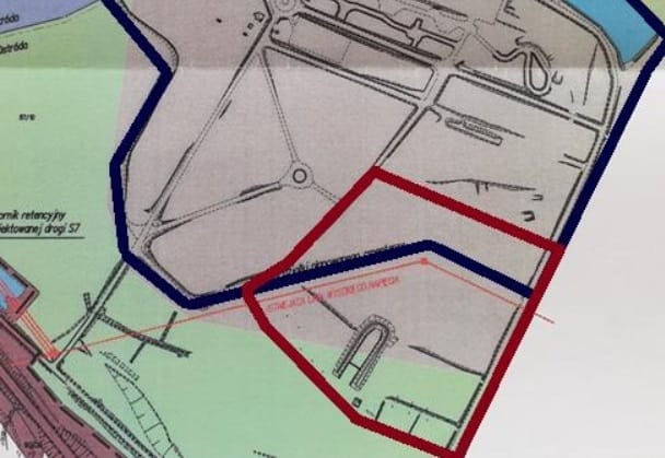 CMENTARZ NA DAWNYM AUTODROMIE? DUŻE WĄTPLIWOŚCI W SPRAWIE ZAKUPU TERENU 1 Autodrom 2