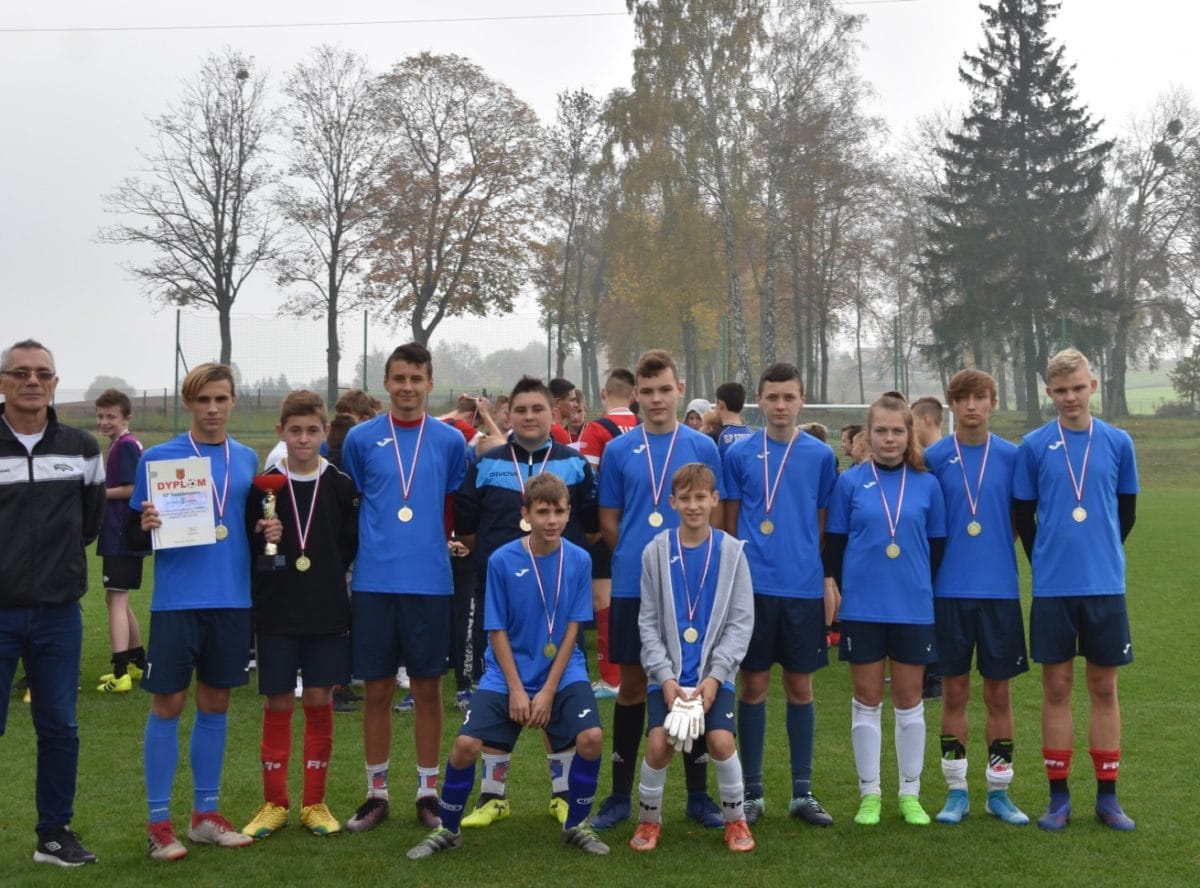 GMINA OSTRÓDA: SAMBOROWO PRZED LIPOWEM I DURĄGIEM W PIŁCE NOŻNEJ KLAS VII-VIII 4 Df7Ce9E736D085508Ee3Df33Ee762A4C E1571828194243