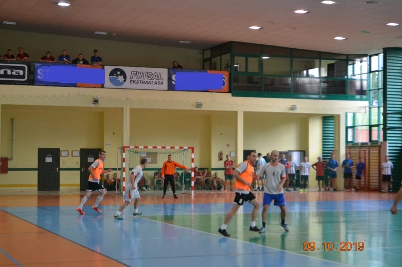 STRAŻACY Z OSTRÓDY WYGRALI TURNIEJ ELIMINACYJNY DO MISTRZOSTW WOJEWÓDZTWA 2 Obraz02