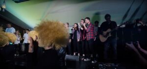 "OSTRÓDA MIASTO 7 SŁOŃC" - JEST JUŻ FINAŁOWY TELEDYSK OSTREGO DZIANIA#3! 14 Ostre Dzianie Teledysk