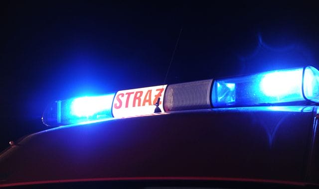 Straz Pozarna 640
