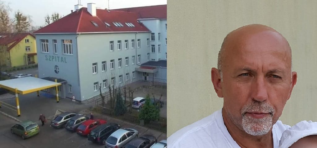 SZPITAL KONTRA BRODIUK – SĄD OKRĘGOWY W ELBLĄGU ODRZUCA POZEW W CAŁOŚCI 1 Szpital Brodiuk