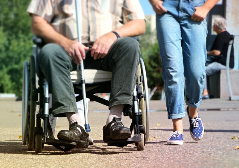 Wheelchair 1629490 1280 E1570779867318