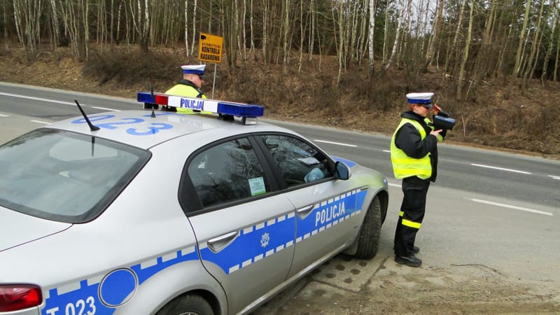 OD DZIŚ OBOWIĄZUJĄ NOWE PRZEPISY DOTYCZĄCE KONTROLI DROGOWEJ 1 1 71139