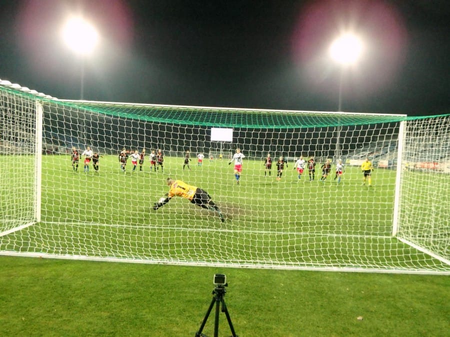 BEZBRAMKOWE DERBY SOKOŁA Z HURAGANEM. OSTRÓDZIANIE LIDEREM PO RUNDZIE JESIENNEJ 1 336D6E45001C603052Accd6De4C50B60 Xl