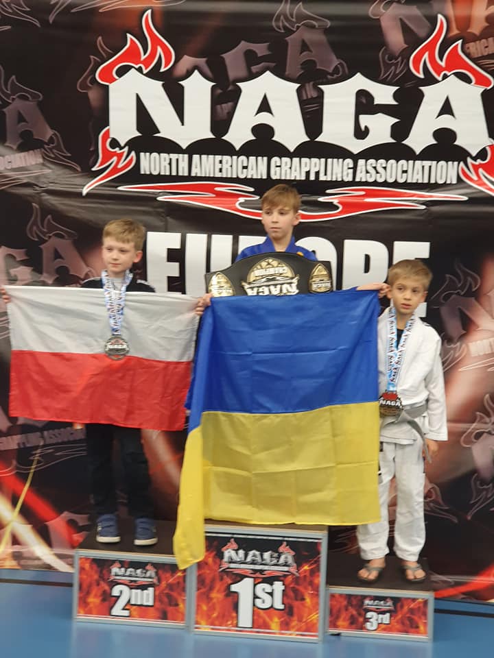 OSTRÓDZIANIN FILIP CHEŁCHOWSKI WICEMISTRZEM EUROPY W BRAZYLIJSKIM JIU JITSU! 2 73415968 2513336892077044 4801671328375504896 N