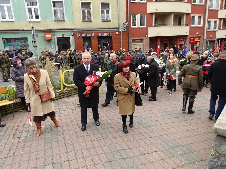 UROCZYSTE OBCHODY ŚWIĘTA NIEPODLEGŁOŚCI W OSTRÓDZIE 3 74234638 1652495748208454 4141427420668362752 O