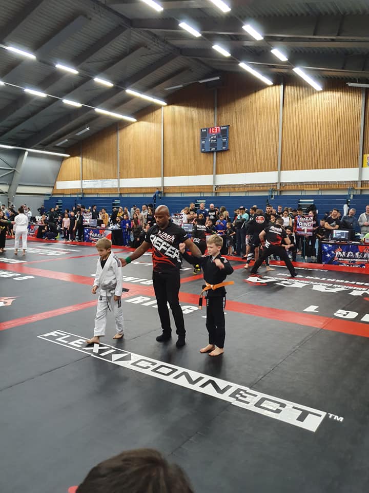 OSTRÓDZIANIN FILIP CHEŁCHOWSKI WICEMISTRZEM EUROPY W BRAZYLIJSKIM JIU JITSU! 6 74334088 2513337252077008 4121153255180861440 N