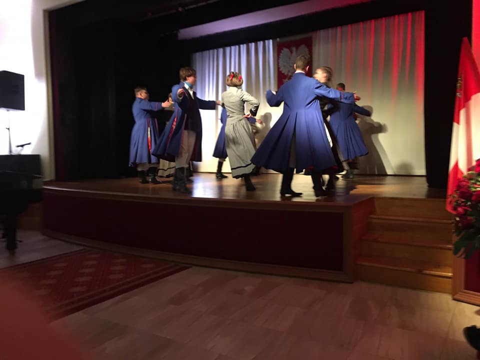 UROCZYSTE OBCHODY ŚWIĘTA NIEPODLEGŁOŚCI W OSTRÓDZIE 6 75204610 1654942811297081 5240728741075746816 N