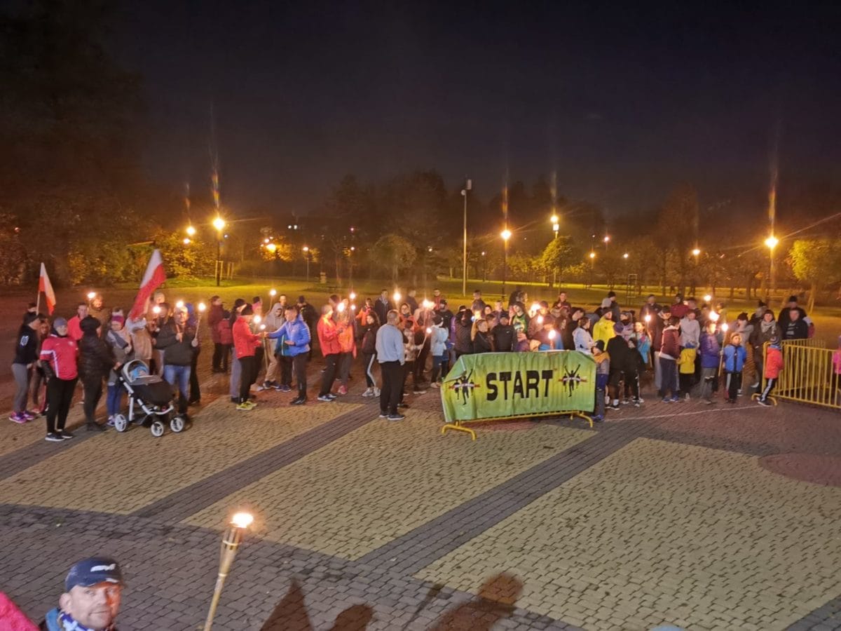 MORĄŻANIE TRADYCYJNIE ŚWIĘTOWALI NA BIEGOWO 1 75485228 1020887274928198 4406163058695602176 N E1573638855512