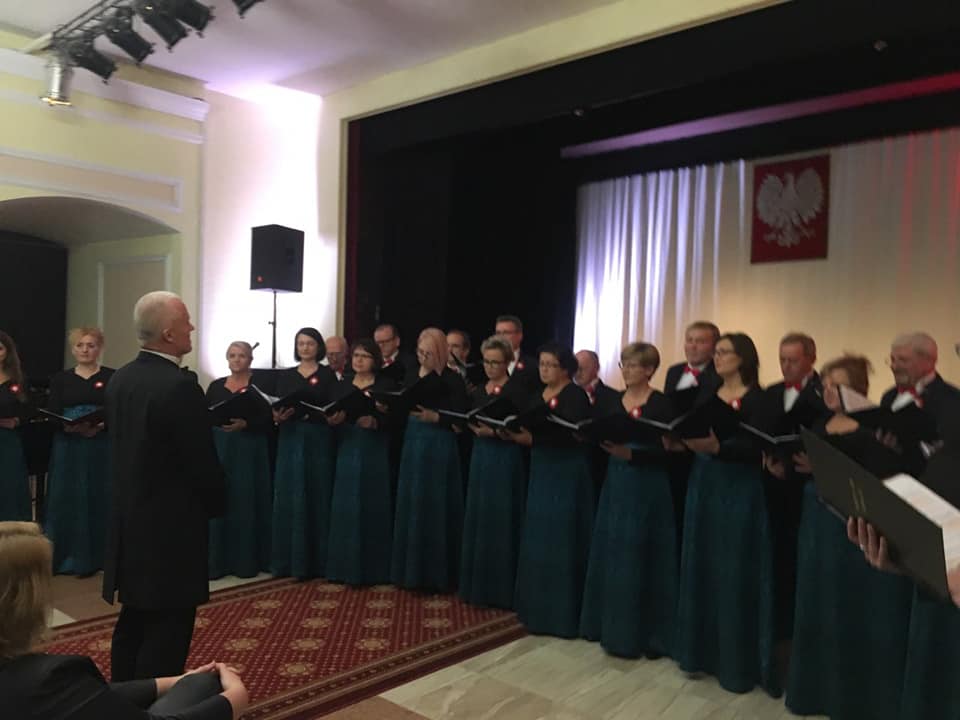 UROCZYSTE OBCHODY ŚWIĘTA NIEPODLEGŁOŚCI W OSTRÓDZIE 5 76767508 1654942694630426 6005536921843924992 N