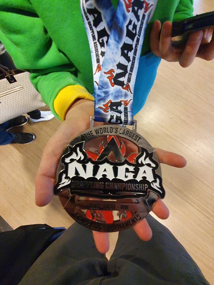 OSTRÓDZIANIN FILIP CHEŁCHOWSKI WICEMISTRZEM EUROPY W BRAZYLIJSKIM JIU JITSU! 4 77279626 2513336988743701 8318230077477224448 N