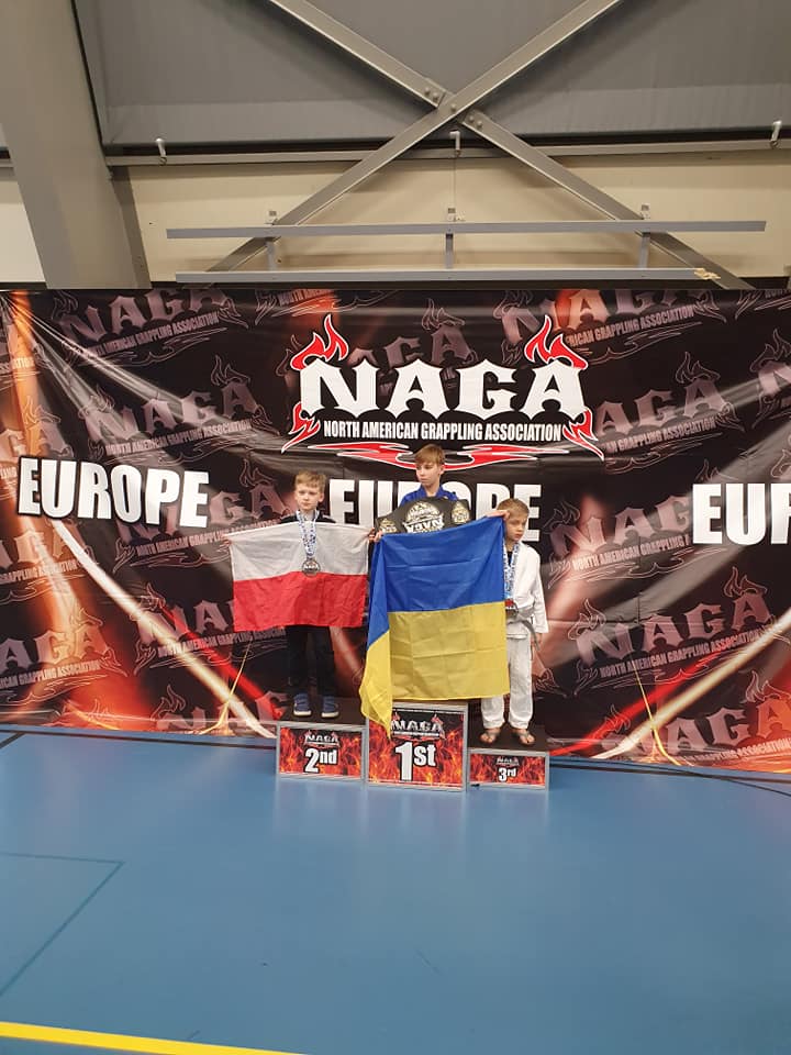 OSTRÓDZIANIN FILIP CHEŁCHOWSKI WICEMISTRZEM EUROPY W BRAZYLIJSKIM JIU JITSU! 5 78325676 2513337088743691 3890961601028685824 N
