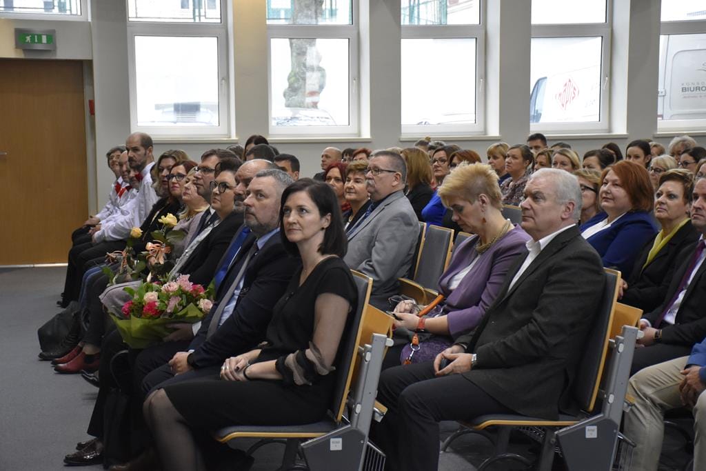 ZENON RYSZARD KASTRAU ORAZ GOPS W ŁUKCIE Z WYRÓŻNIENIEM AMICUS BONUS 4 9Dd051E2 B342 48B1 A8B1 31170B81Bdc1