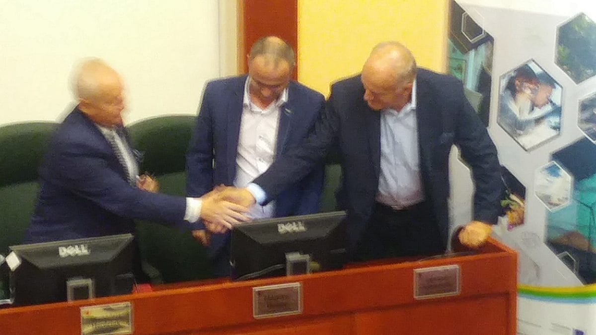 WIELKI SUKCES! FINAŁ WSPÓLNEGO STARANIA O DOFINANSOWANIE. 3 Img 20191016 Wa0016 E1574160361557