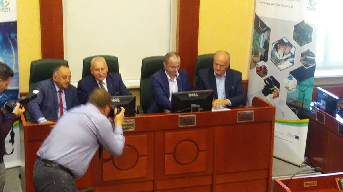 WIELKI SUKCES! FINAŁ WSPÓLNEGO STARANIA O DOFINANSOWANIE. 2 Img 20191016 Wa0017 E1574160390110