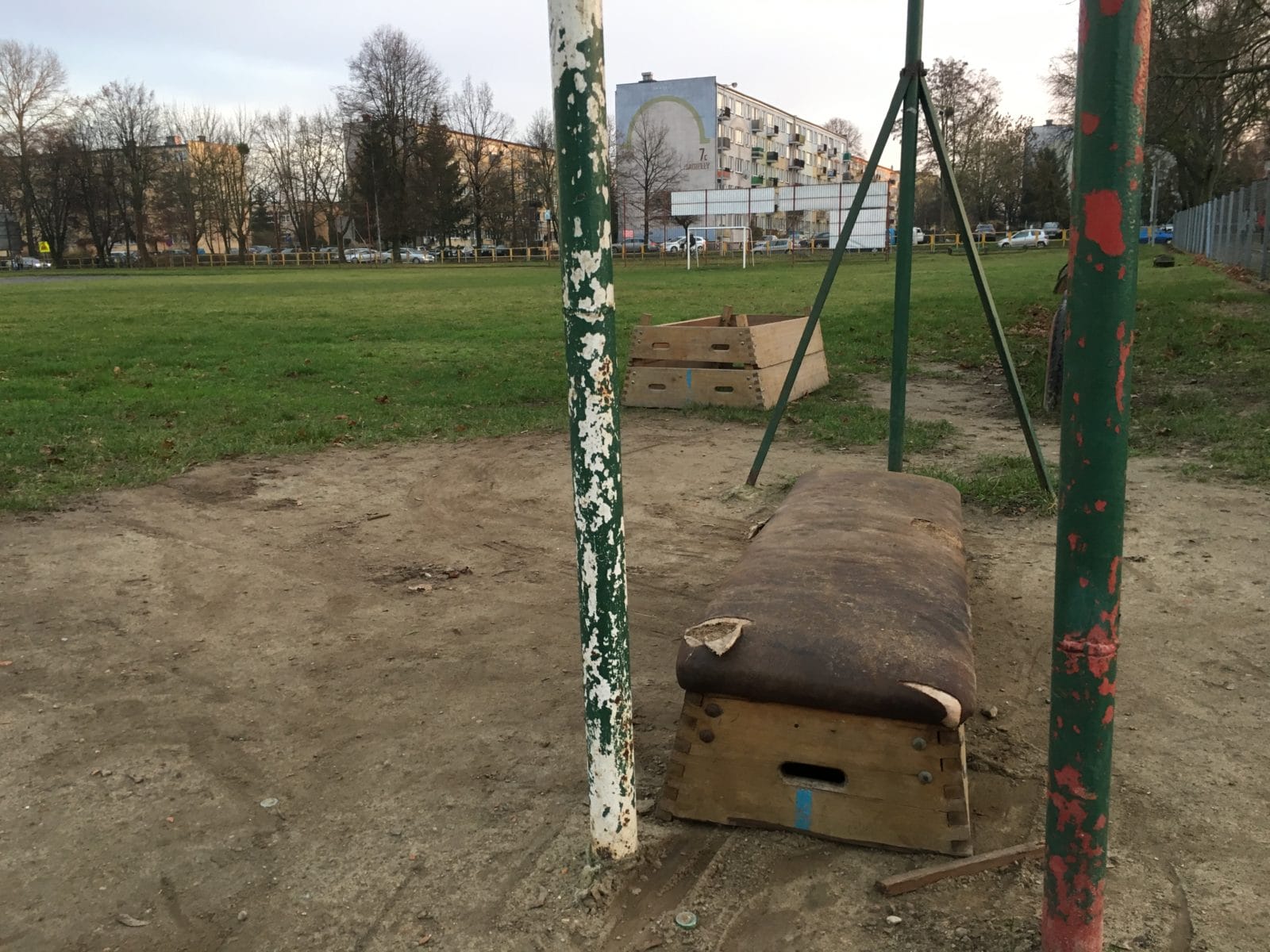 PROFESJONALNY STREET WORKOUT POWSTANIE W OSTRÓDZIE? 2 Img 1939