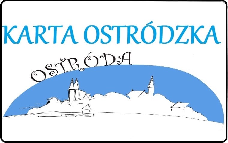 MIASTO CHCE WPROWADZIĆ KARTĘ OSTRÓDZKĄ. W PLANACH ZNIŻKI DLA MIESZKAŃCÓW 1 Karta Ostrodzka