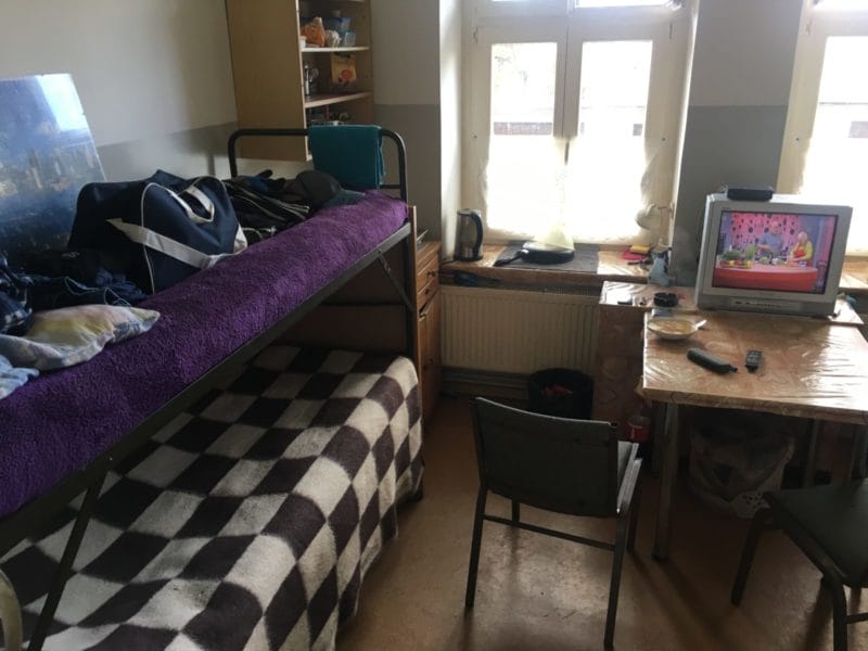Osoby Bezdomne Mogą Liczyć Nie Tylko Na Nocleg E1572688045309