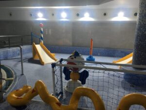 W PONIEDZIAŁEK OSTRÓDZKI BASEN ZOSTANIE NAPEŁNIONY WODĄ! 8 Basenn