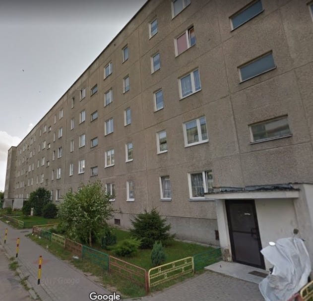 WIELKI SUKCES! FINAŁ WSPÓLNEGO STARANIA O DOFINANSOWANIE. 1 Jaracza14C