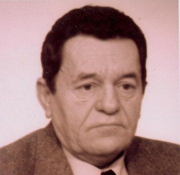 Marek Piotrowski