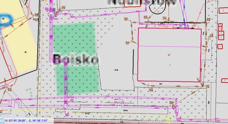 JEST ZAMÓWIENIE NA PROJEKT SKATEPARKU W OSTRÓDZIE! 2 Skatepark Plan