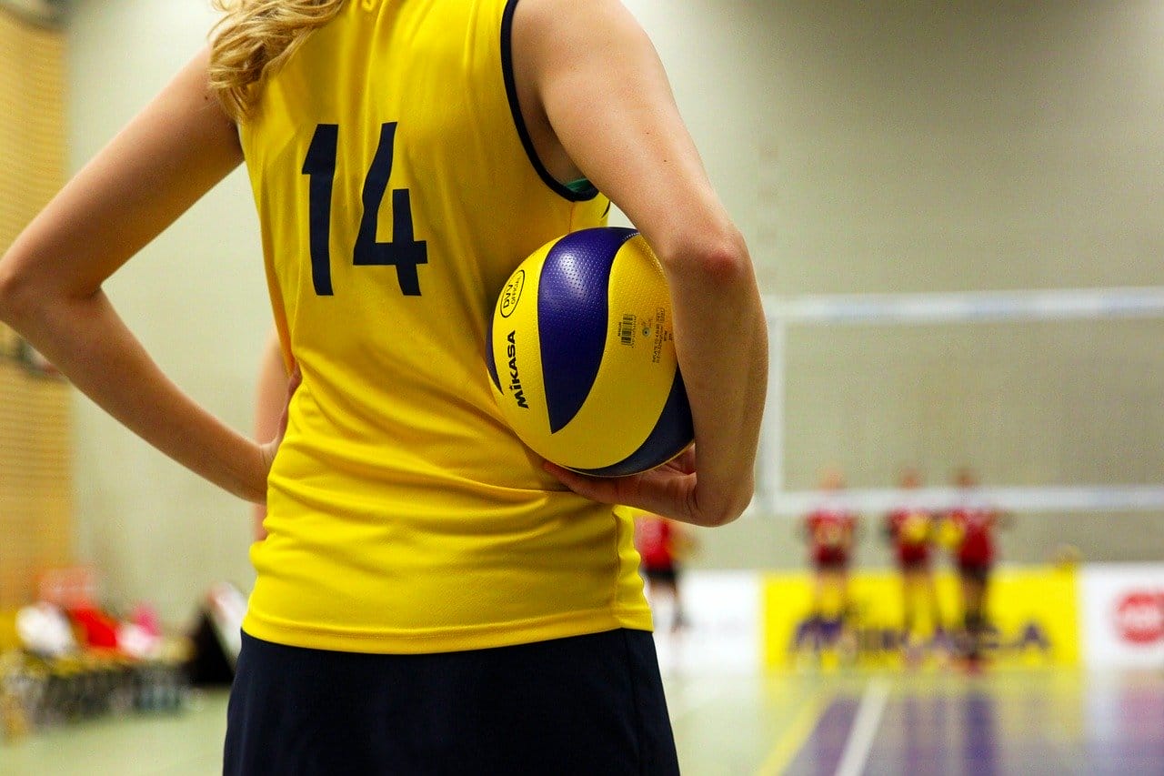 W OSTRÓDZIE ODBYŁY SIĘ SAMORZĄDOWE MISTRZOSTWA W SIATKÓWCE I TENISIE STOŁOWYM 1 Volleyball 520093 1280