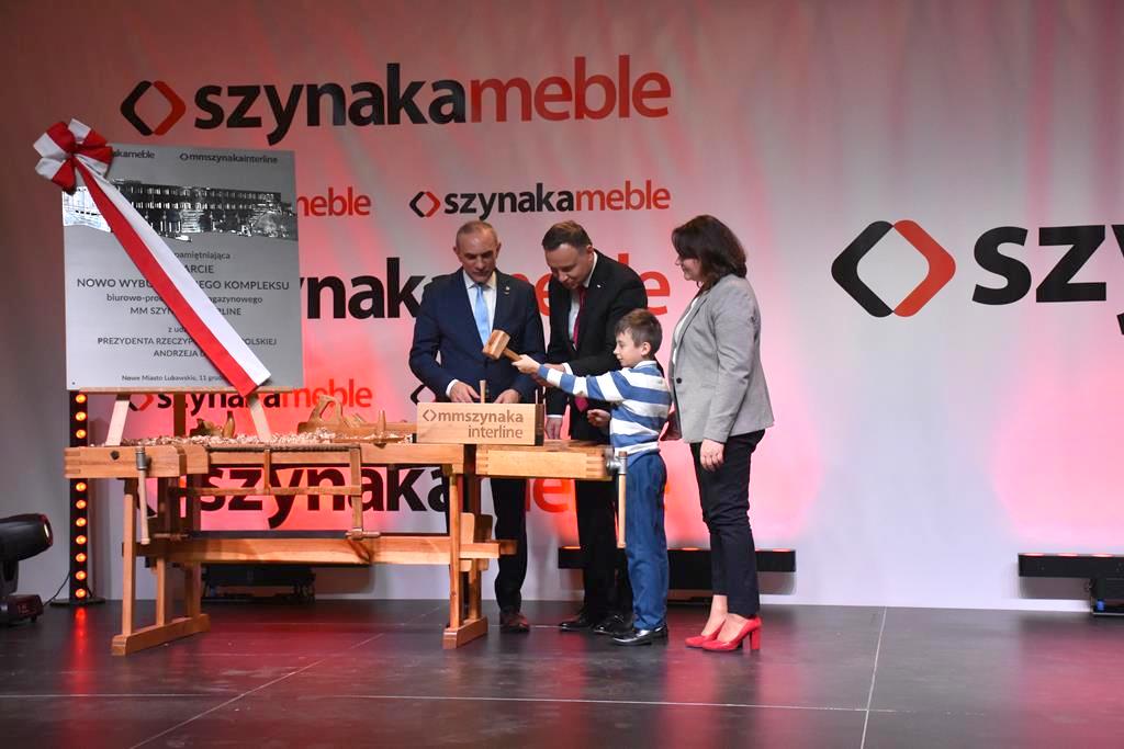 PREZYDENT RP ANDRZEJ DUDA ODWIEDZIŁ POBLISKI POWIAT NOWOMIEJSKI 4 65E6492E E822 45Cf 8E92 4F8C18480Dd0