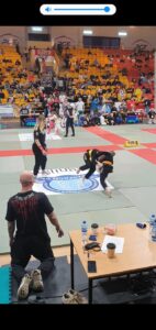 FILIP CHEŁCHOWSKI Z OSTRÓDY MISTRZEM POLSKI W BJJ, JEGO SIOSTRA EMILIA TRZECIA! 8 77350821 2546660442078022 6293380901262852096 O