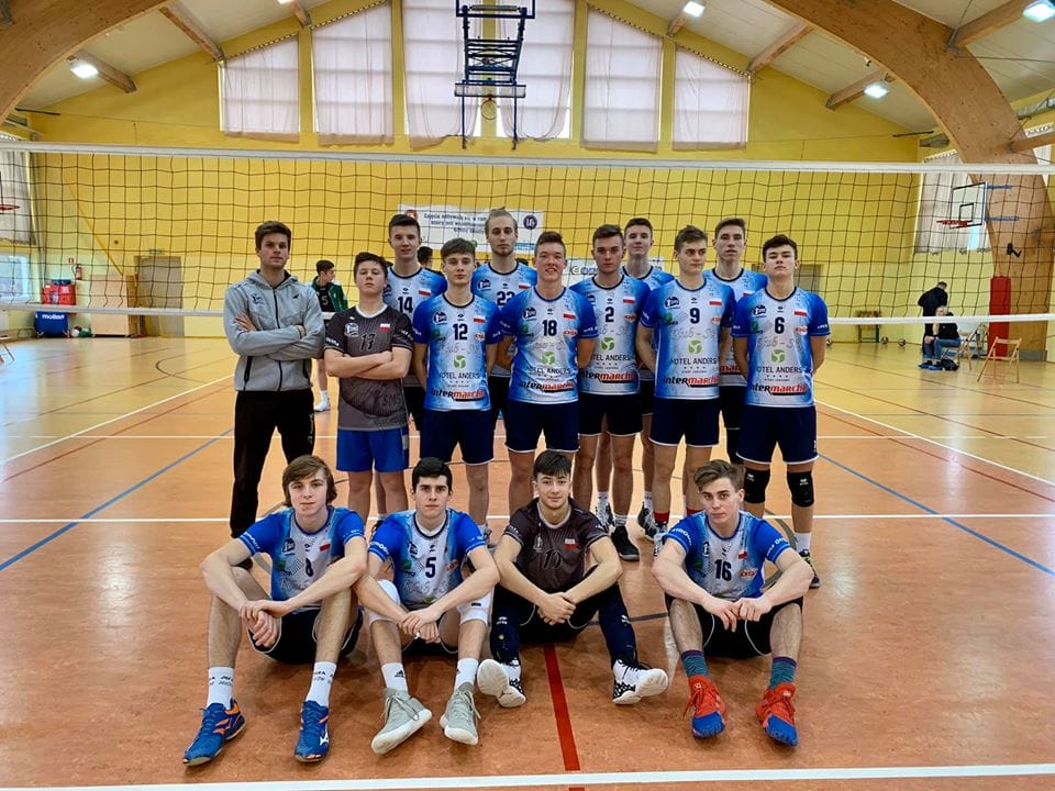 OPTYMISTYCZNY WEEKEND OSTRÓDZKIEJ SIATKÓWKI 1 78184924 3246667155348553 8420570120119648256 O