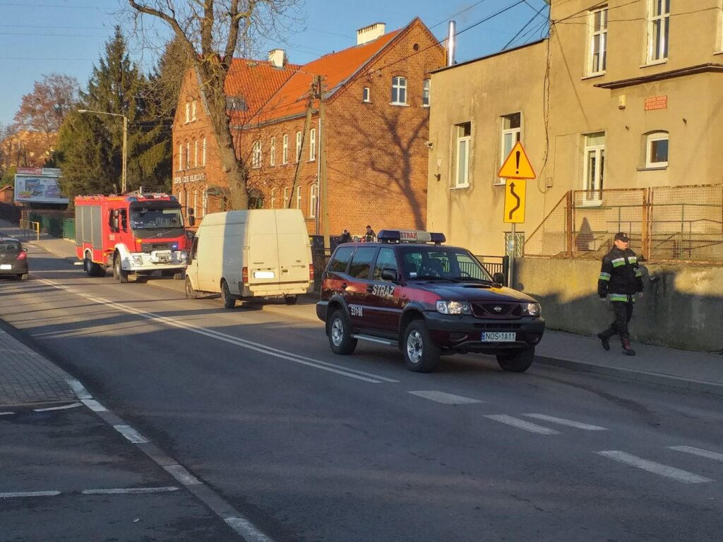 POTRĄCENIE NA PASACH W OKOLICY "ROLNIKA" 4 78209496 604775283593910 6250372425905602560 N