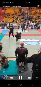 FILIP CHEŁCHOWSKI Z OSTRÓDY MISTRZEM POLSKI W BJJ, JEGO SIOSTRA EMILIA TRZECIA! 7 78253003 2546660598744673 375673109979594752 O