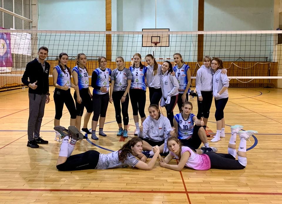 OPTYMISTYCZNY WEEKEND OSTRÓDZKIEJ SIATKÓWKI 2 78714586 3246667355348533 7330800444538617856 O
