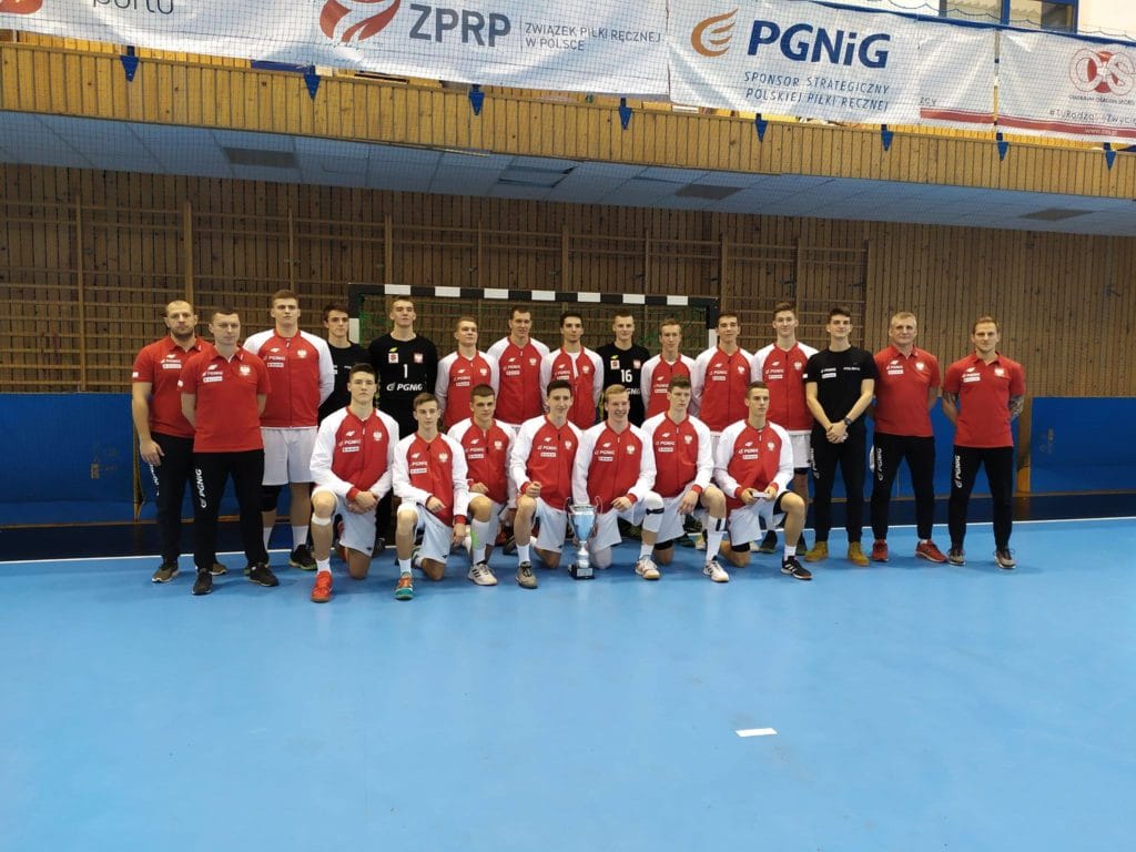 6 BRAMEK OSTRÓDZIANINA IGORA GRACZYKA W REPREZENTACJI POLSKI JUNIORÓW W PIŁCE RĘCZNEJ 2 79428363 447737545914660 4289030835153141760 N