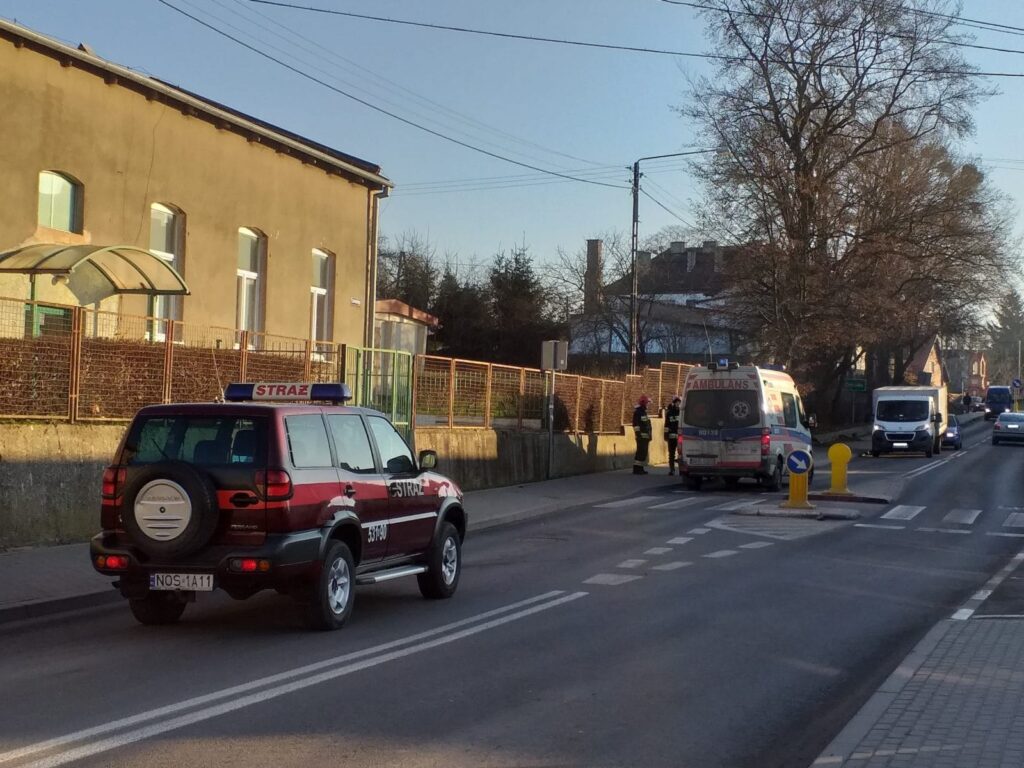 POTRĄCENIE NA PASACH W OKOLICY "ROLNIKA" 3 79752250 2531978703752998 6849111074789130240 N