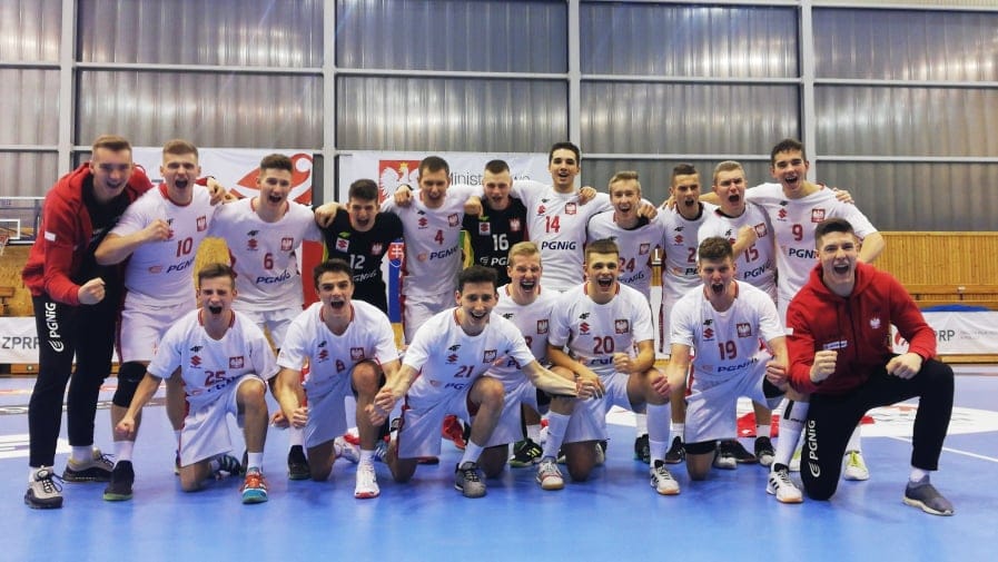 6 BRAMEK OSTRÓDZIANINA IGORA GRACZYKA W REPREZENTACJI POLSKI JUNIORÓW W PIŁCE RĘCZNEJ 1 79820300 841161652985868 517985721756155904 N