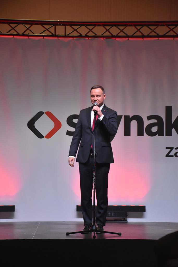 PREZYDENT RP ANDRZEJ DUDA ODWIEDZIŁ POBLISKI POWIAT NOWOMIEJSKI 3 8246B418 4A3C 4359 9458 59Cdf7Aec1C8