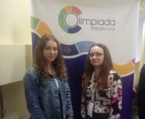 EKONOMISTKI Z PETÖFIEGO NA OLIMPIADZIE NA UWM 16 Dziewczęta Na Olimpiadzie E1576141052294