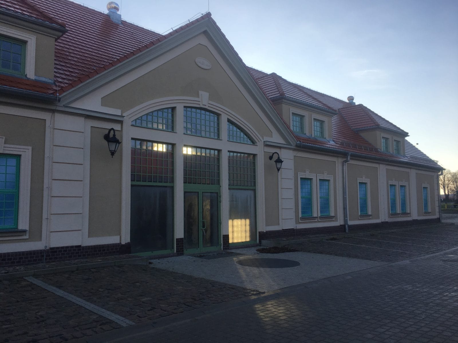 JEST SZANSA NA KINO Z PRAWDZIWEGO ZDARZENIA W OSTRÓDZIE! 1 Img 2290