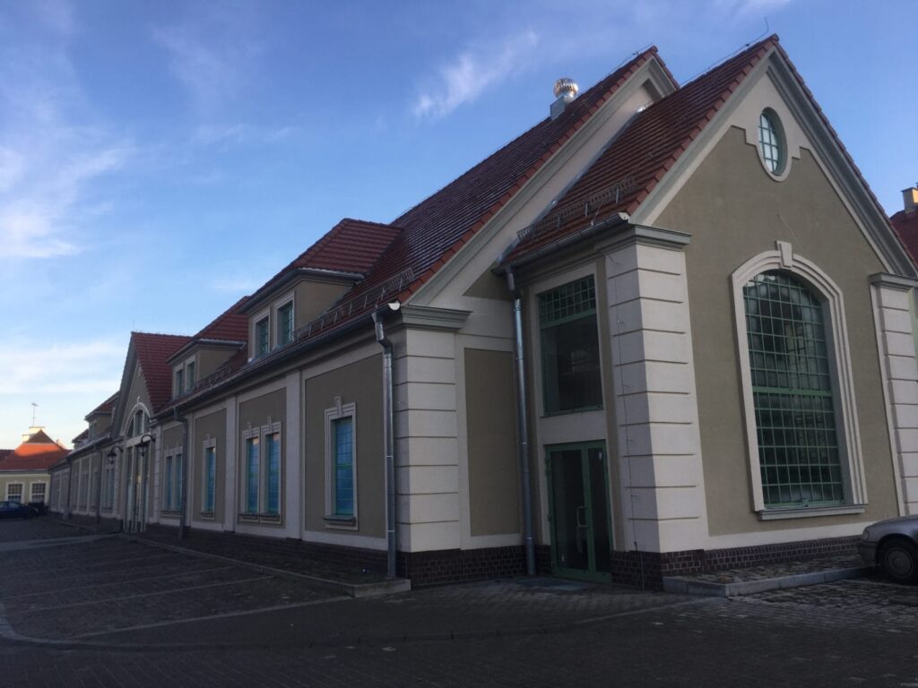 JEST SZANSA NA KINO Z PRAWDZIWEGO ZDARZENIA W OSTRÓDZIE! 4 Img 2296