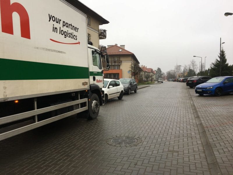 MIESZKAŃCY PROTESTUJĄ, PRZEDSIĘBIORCA ODPIERA ATAKI 1 Głowne E1576685731184